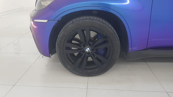 Photo 39 VIN: WBSGZ0105ALJ54084 - BMW X6 