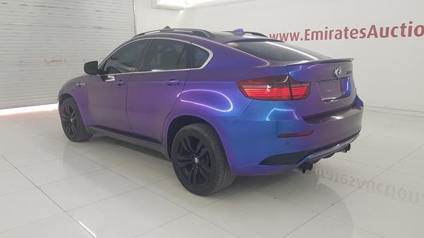 Photo 6 VIN: WBSGZ0105ALJ54084 - BMW X6 