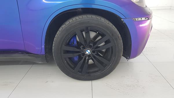 Photo 36 VIN: WBSGZ0105ALJ54084 - BMW X6 