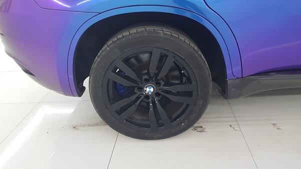 Photo 37 VIN: WBSGZ0105ALJ54084 - BMW X6 