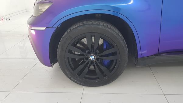 Photo 39 VIN: WBSGZ0105ALJ54084 - BMW X6 