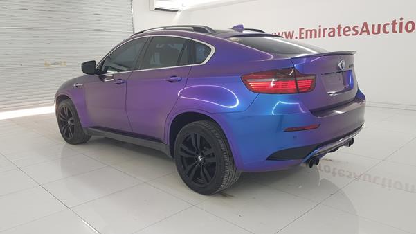 Photo 6 VIN: WBSGZ0105ALJ54084 - BMW X6 