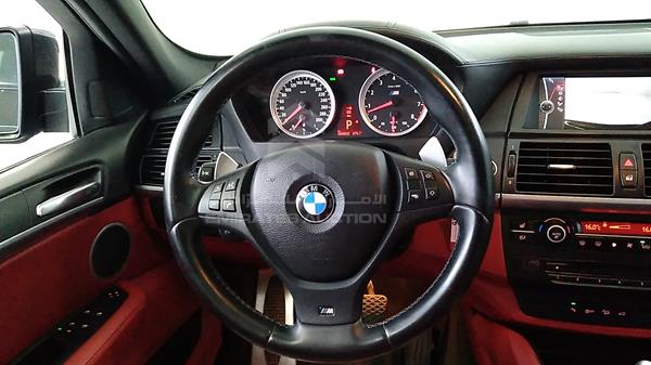 Photo 15 VIN: WBSGZ010XBLM12942 - BMW X6 M POWER 