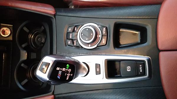 Photo 20 VIN: WBSGZ010XBLM12942 - BMW X6 M POWER 