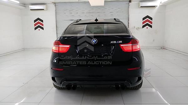 Photo 7 VIN: WBSGZ010XBLM12942 - BMW X6 M POWER 