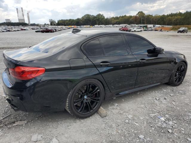 Photo 2 VIN: WBSJF0C01LCD44028 - BMW M5 BASE 