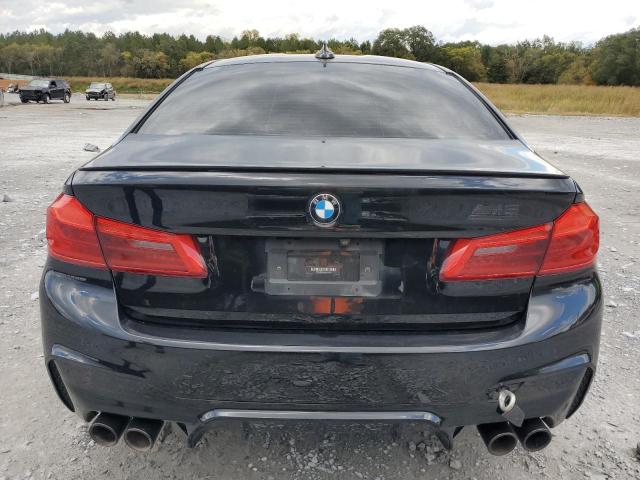 Photo 5 VIN: WBSJF0C01LCD44028 - BMW M5 BASE 