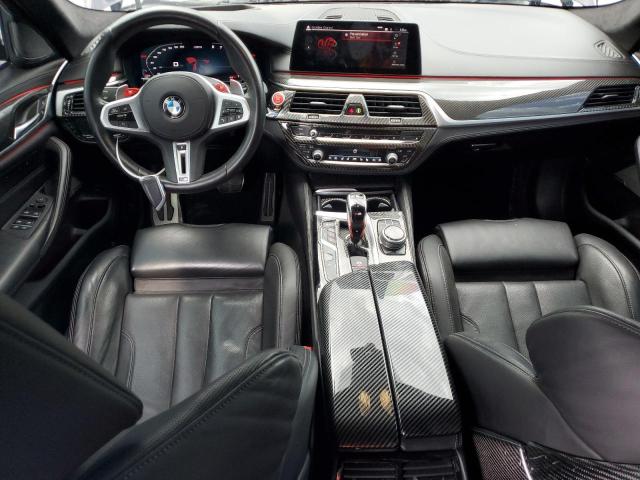 Photo 7 VIN: WBSJF0C01LCD44028 - BMW M5 BASE 