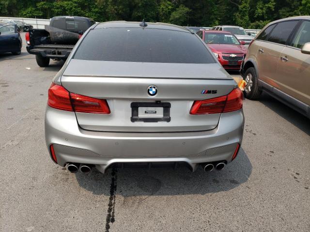 Photo 5 VIN: WBSJF0C02LCD26220 - BMW M5 BASE 