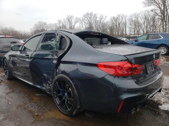 Photo 1 VIN: WBSJF0C02LCE47944 - BMW M5 