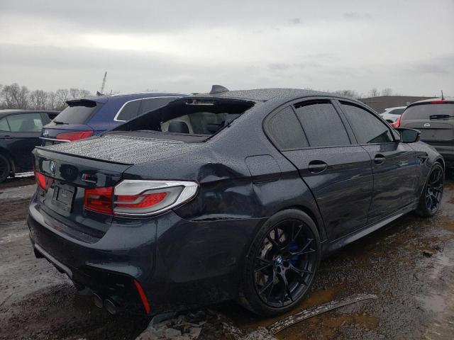 Photo 2 VIN: WBSJF0C02LCE47944 - BMW M5 