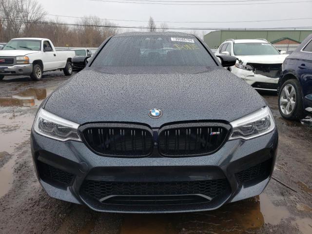 Photo 4 VIN: WBSJF0C02LCE47944 - BMW M5 