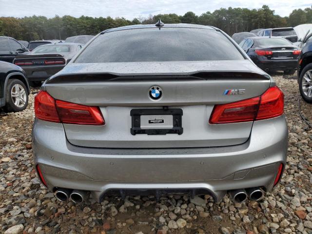 Photo 5 VIN: WBSJF0C05LCD50477 - BMW M5 