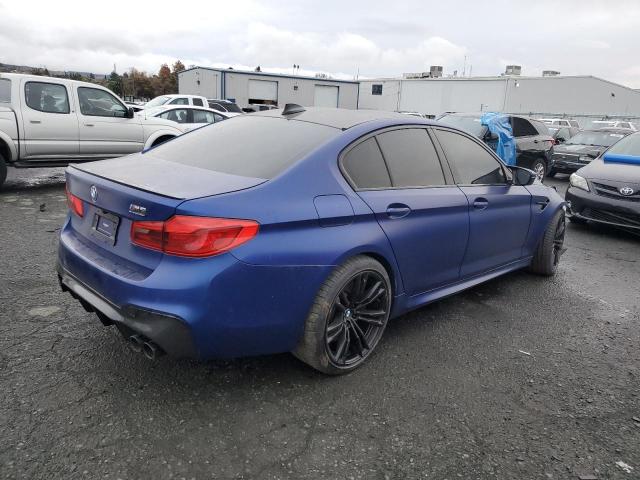 Photo 2 VIN: WBSJF0C06LCD15155 - BMW M5 