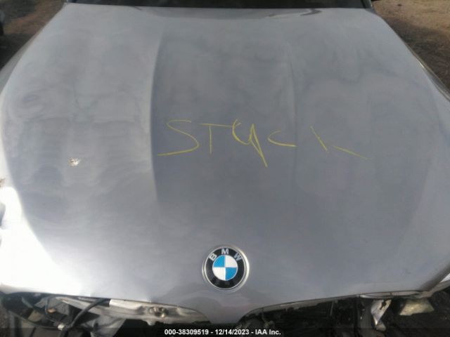 Photo 9 VIN: WBSJF0C09LCD28868 - BMW M5 