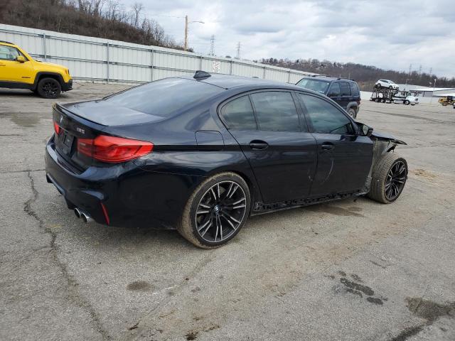 Photo 2 VIN: WBSJF0C0XLB448987 - BMW M5 