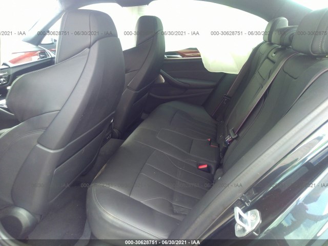 Photo 7 VIN: WBSJF0C0XLCD39961 - BMW M5 