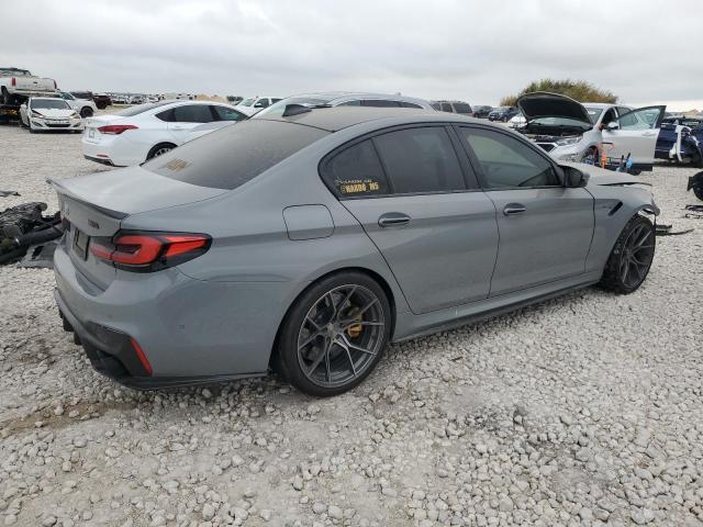 Photo 2 VIN: WBSJF0C50JB282746 - BMW M5 