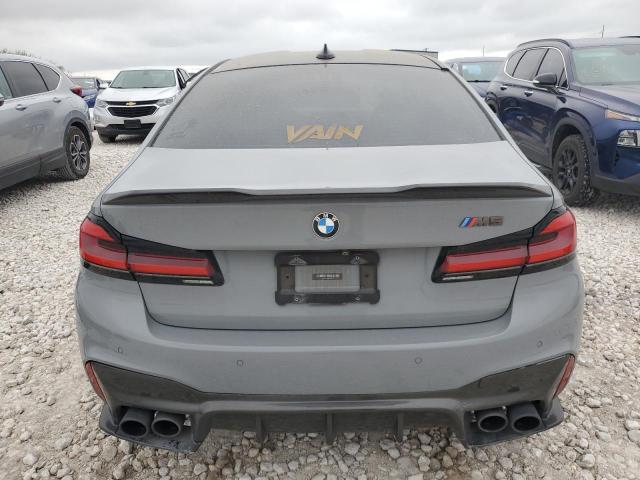 Photo 5 VIN: WBSJF0C50JB282746 - BMW M5 