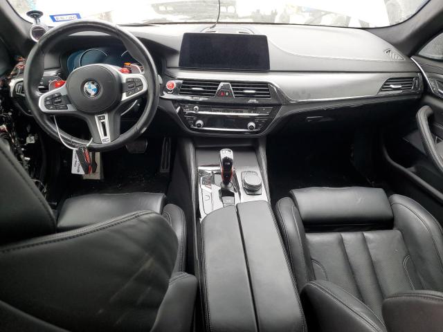 Photo 7 VIN: WBSJF0C50JB282746 - BMW M5 