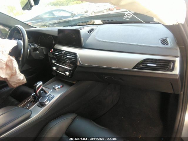 Photo 4 VIN: WBSJF0C51KB284913 - BMW M5 