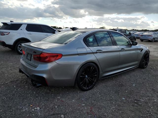 Photo 2 VIN: WBSJF0C51KB446930 - BMW M5 