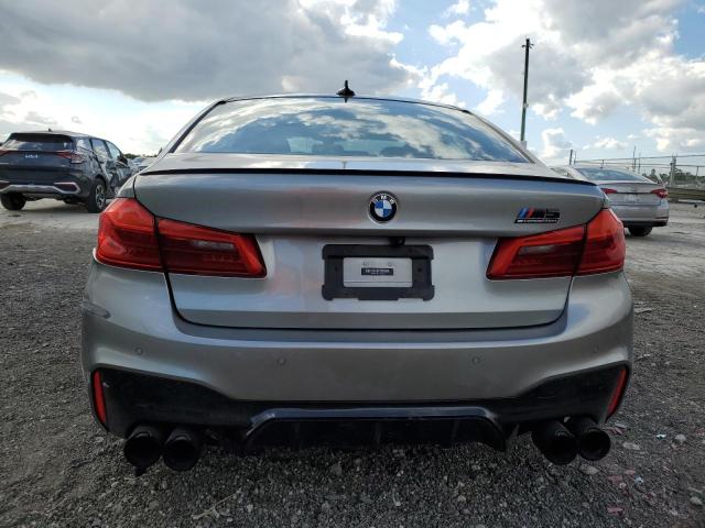 Photo 5 VIN: WBSJF0C51KB446930 - BMW M5 