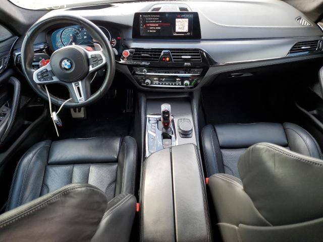 Photo 7 VIN: WBSJF0C51KB446930 - BMW M5 