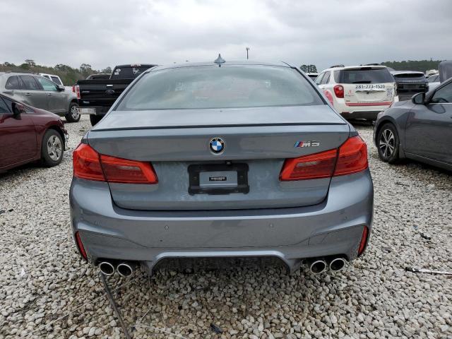 Photo 5 VIN: WBSJF0C51KB447589 - BMW M5 