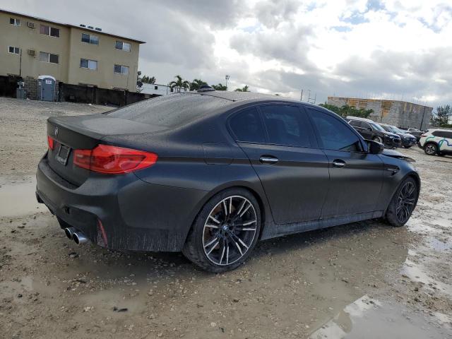 Photo 2 VIN: WBSJF0C52JB283056 - BMW M5 