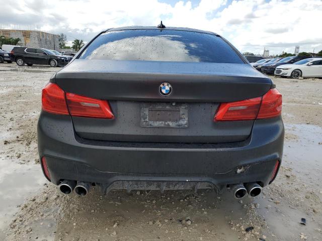 Photo 5 VIN: WBSJF0C52JB283056 - BMW M5 