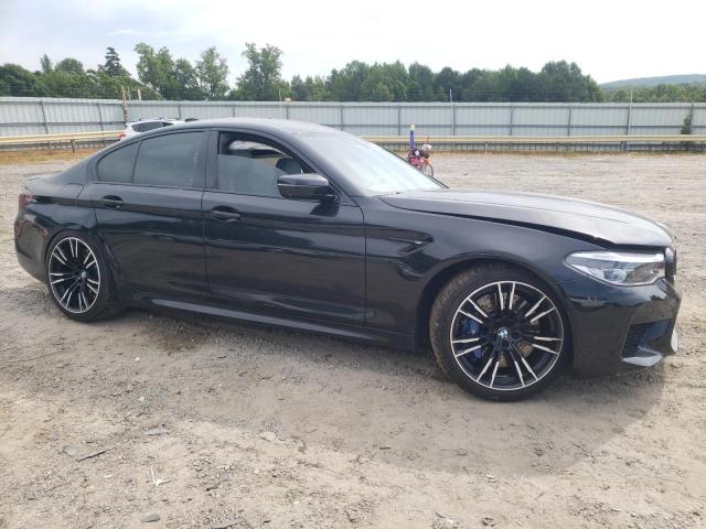 Photo 3 VIN: WBSJF0C52KB448444 - BMW M5 