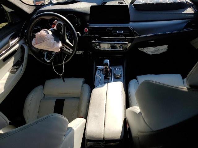 Photo 7 VIN: WBSJF0C52KB448444 - BMW M5 