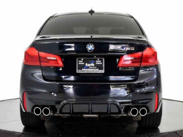 Photo 6 VIN: WBSJF0C53JB282983 - BMW M5 