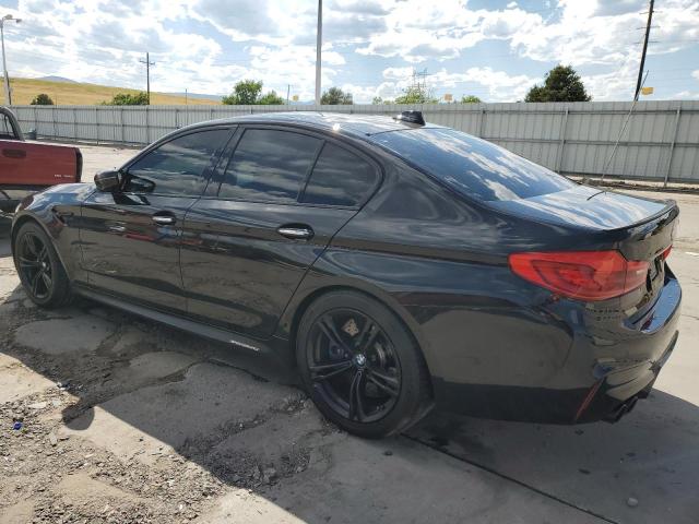 Photo 1 VIN: WBSJF0C53JB283471 - BMW M5 