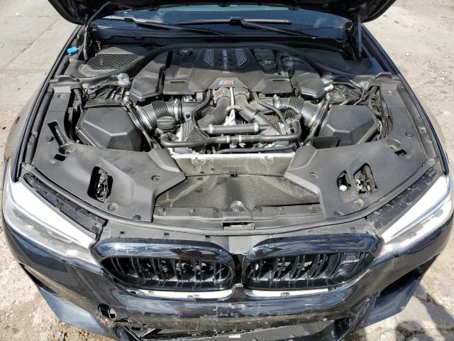 Photo 10 VIN: WBSJF0C53JB283471 - BMW M5 