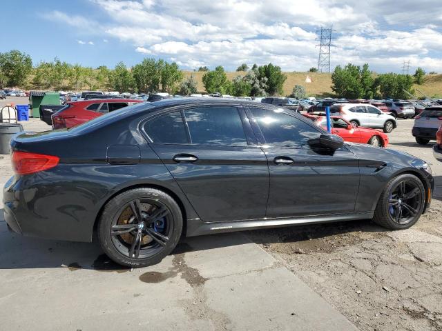 Photo 2 VIN: WBSJF0C53JB283471 - BMW M5 