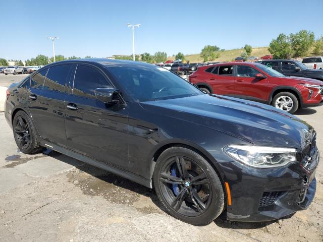 Photo 3 VIN: WBSJF0C53JB283471 - BMW M5 