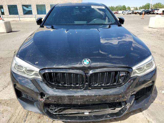 Photo 4 VIN: WBSJF0C53JB283471 - BMW M5 