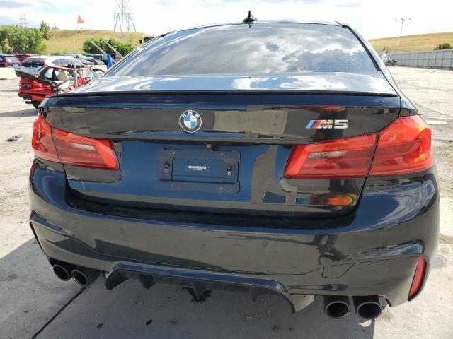 Photo 5 VIN: WBSJF0C53JB283471 - BMW M5 