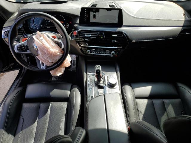 Photo 7 VIN: WBSJF0C53JB283471 - BMW M5 