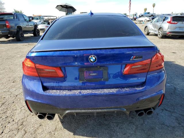 Photo 5 VIN: WBSJF0C53KB446752 - BMW M5 