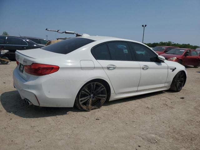 Photo 2 VIN: WBSJF0C54JB282166 - BMW M5 