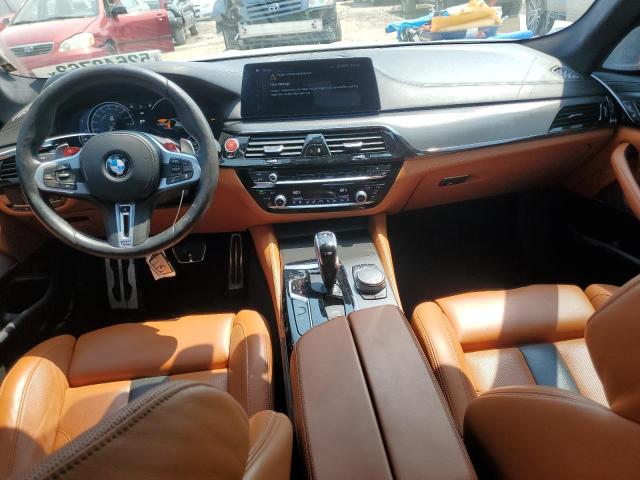 Photo 7 VIN: WBSJF0C54JB282166 - BMW M5 