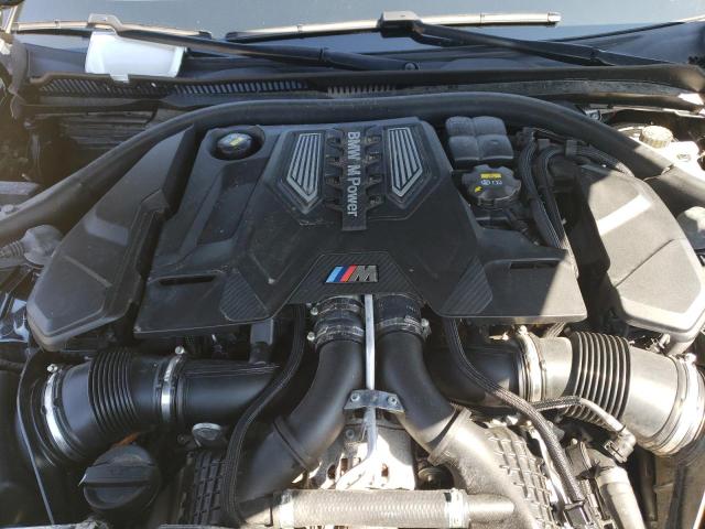 Photo 10 VIN: WBSJF0C54KB284551 - BMW M5 