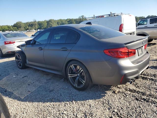 Photo 1 VIN: WBSJF0C54KB284842 - BMW M5 