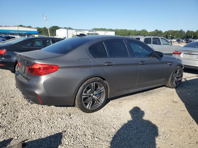 Photo 2 VIN: WBSJF0C54KB284842 - BMW M5 