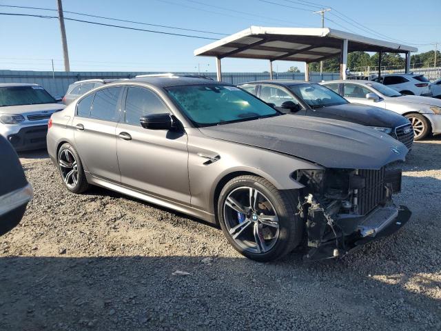 Photo 3 VIN: WBSJF0C54KB284842 - BMW M5 