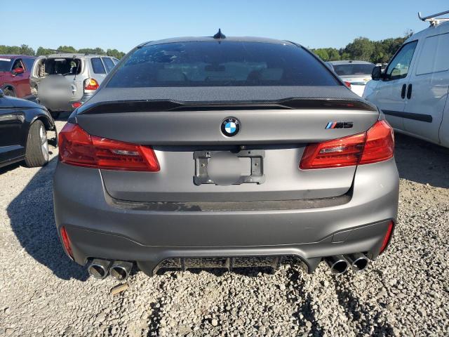 Photo 5 VIN: WBSJF0C54KB284842 - BMW M5 