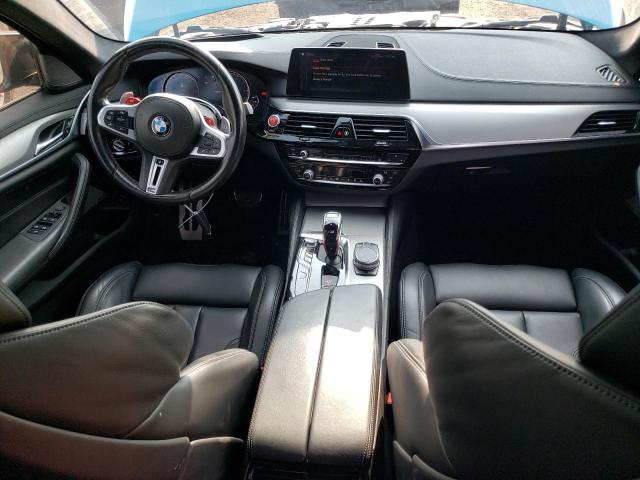 Photo 7 VIN: WBSJF0C54KB447053 - BMW M5 